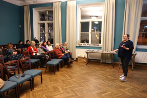 Loova lugemise konkurss