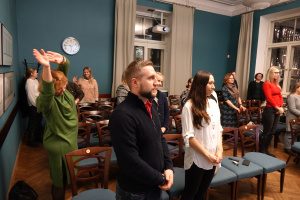 Loova lugemise konkurss