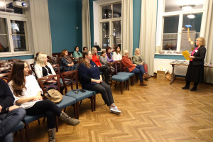 Loova lugemise konkurss