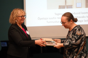 Loova lugemise konkurss