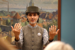 Loova lugemise konkurss