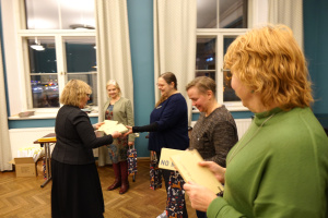 Loova lugemise konkurss