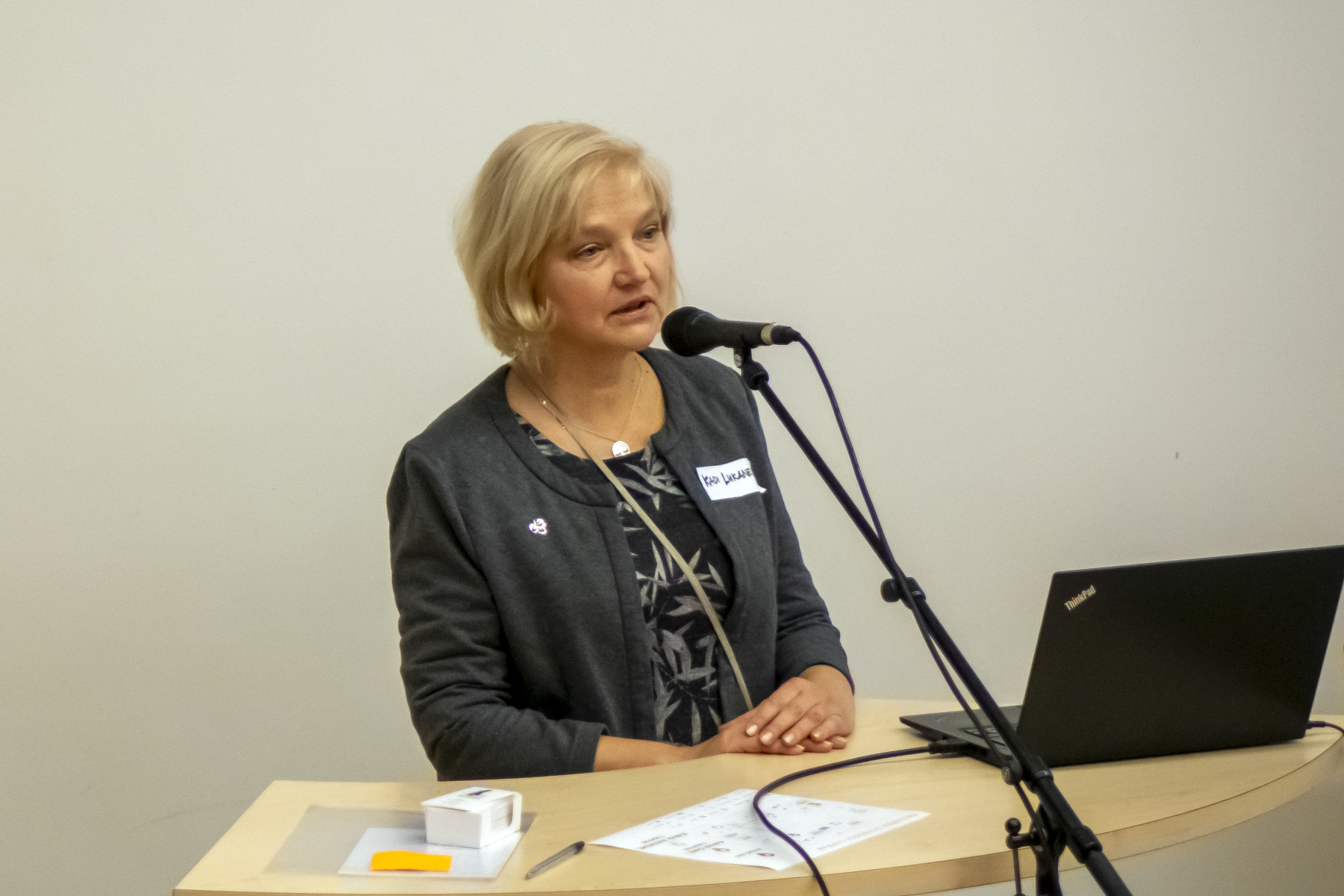 Lugemisraskus: uskumustest toetamiseni Lugemisraskus: uskumustest toetamiseni
